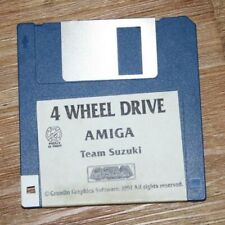 Commodore amiga spiel gebraucht kaufen  Solingen
