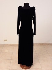 Vestito sera donna usato  Italia