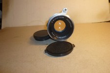 Bjektiv lens zeiss gebraucht kaufen  Dresden
