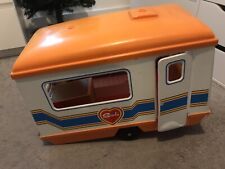 Sindy doll caravan for sale  UK