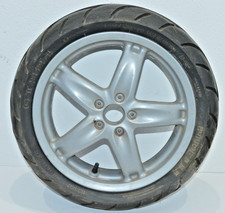Piaggio 125 evolution gebraucht kaufen  Coburg