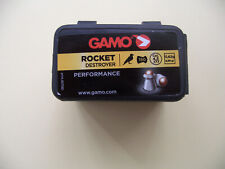 Diabolos gamo rocket gebraucht kaufen  Tamm