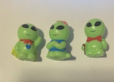 Vintage space alien for sale  Bend