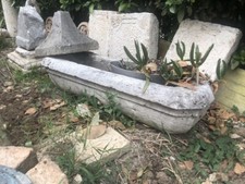Vasca fontana antica usato  Ascoli Piceno
