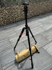 Profi dreibein tripod gebraucht kaufen  Hirschberg