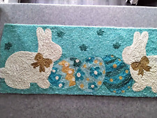 Beaded easter bunnies for sale  Wilmington