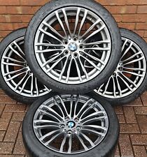 Bmw f10 alloy for sale  BIRMINGHAM
