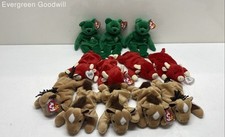 Beanie baby lot for sale  Seattle