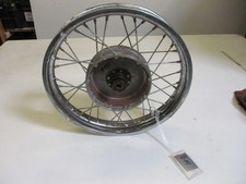 Felge hinten 5x18 gebraucht kaufen  Ellwangen (Jagst)