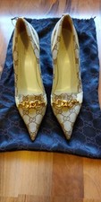 Rginal gucci pumps gebraucht kaufen  Markgröningen