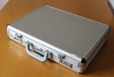Aluminium mens slimline for sale  TEWKESBURY