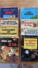 Comics hefte konvolut gebraucht kaufen  Kassel