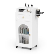 Salon trolley cart for sale  Flanders