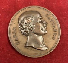 3888 medaglia carlo usato  Firenze