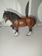 Schleich shire wallach gebraucht kaufen  Calbe (Saale)