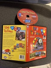 Love toy trains for sale  Revere