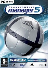 Championship manager for sale  ROSSENDALE