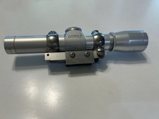 Leupold pistol scope for sale  Boone