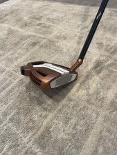 Taylormade spider right for sale  CATERHAM