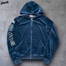 Juicy couture navy for sale  Newtown