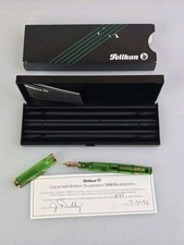 Rare pelikan transparent for sale  San Francisco