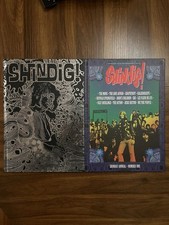 Shindig magazine annual for sale  Brick