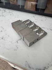 Carbide tiger claw for sale  WORCESTER