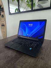 Portable zbook full d'occasion Portable zbook full d'occasion  Caen