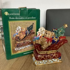 Vintage christmas traditions for sale  MANCHESTER