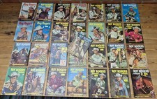 Roy rogers comic for sale  NORTHALLERTON