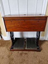 Old portable organ for sale  DONCASTER