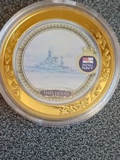 2020 ships royal for sale  MANCHESTER
