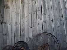 New gray barn for sale  Payson