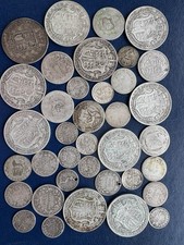 Pre 1920 silver for sale  UK