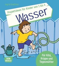 Projektideen kinder wasser gebraucht kaufen  Waldshut-Tiengen