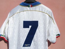 Maglia shirt camiseta usato  Santa Maria Capua Vetere