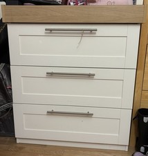 Nursery cabinet drawers for sale  LONDON