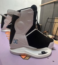Boots wakeboard usato  Torre Canavese