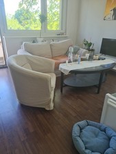 Ikea tullsta sessel gebraucht kaufen  Berlin