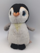 Beanie penguin soft for sale  ASHFORD