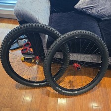 Hope hub wheel for sale  STOCKPORT