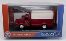 Eligor camion hotchkiss d'occasion  Grasse