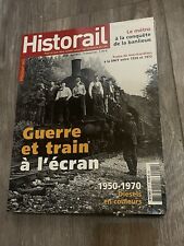 Historail avril 2012 d'occasion  Quingey
