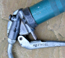 Grease gun tecalemit for sale  SKIPTON
