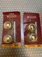 Door knobs georgian for sale  IPSWICH