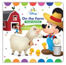 Disney baby farm for sale  Montgomery