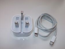 Genuine apple usb for sale  COLCHESTER