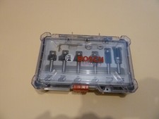 Bosch rand kantenfräsersatz gebraucht kaufen  Durmersheim