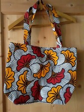 Sac pagne tissu d'occasion  Frontenay-Rohan-Rohan