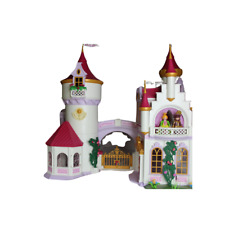 Playmobil chateau grand d'occasion  Labrit